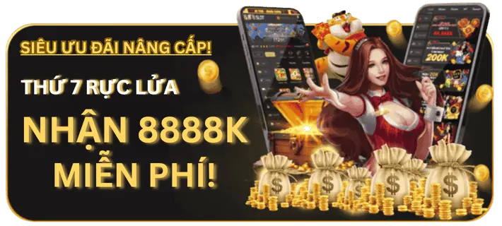 Hình ảnh quảng bá khuyến mãi 88kim ios