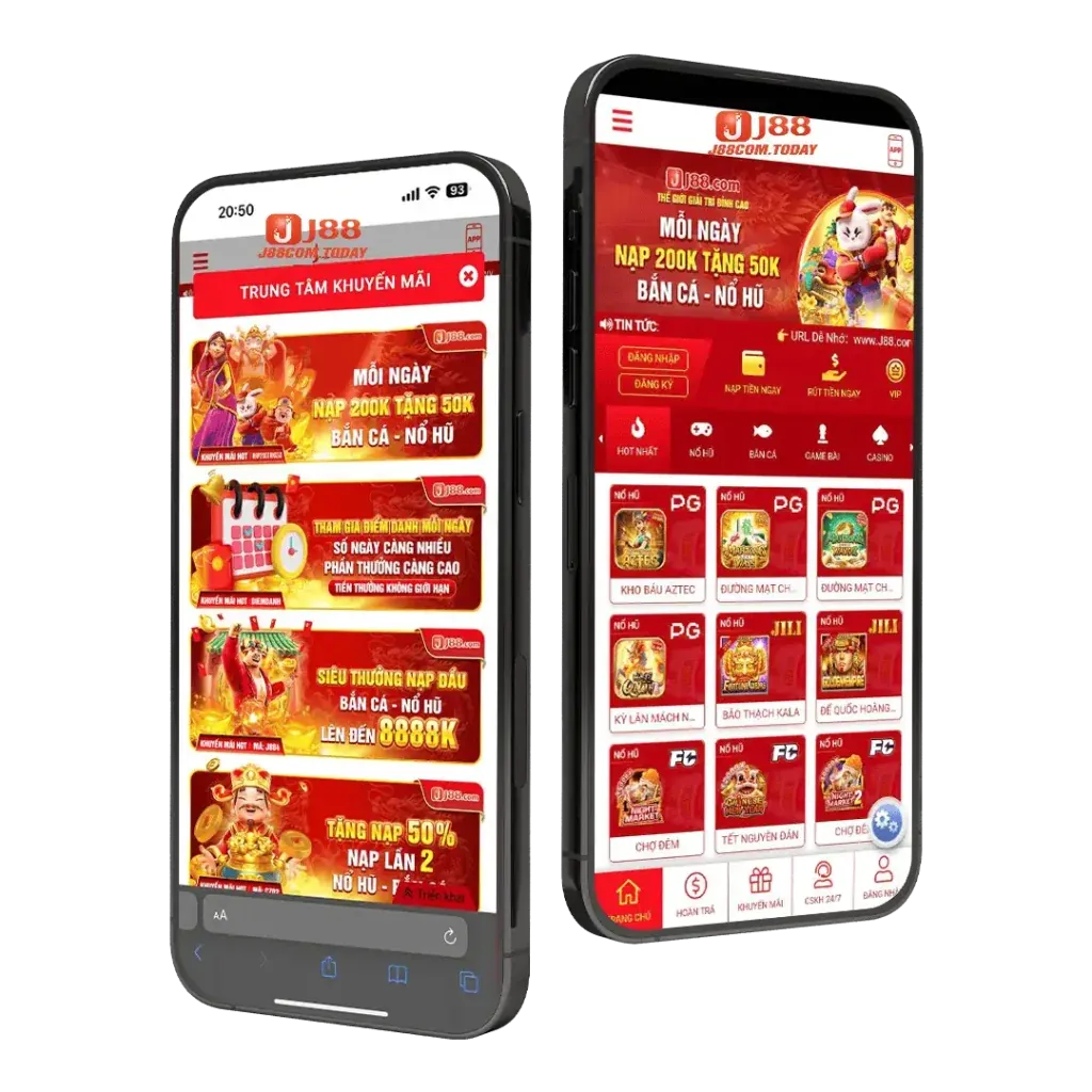 Chương trình VIP 88kim ios