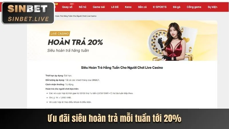 Giới thiệu các ưu đãi của 88kim ios